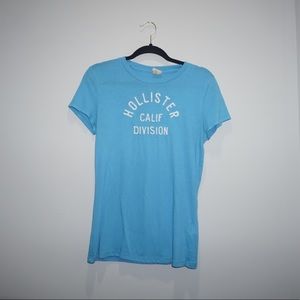 Vintage Hollister shirt